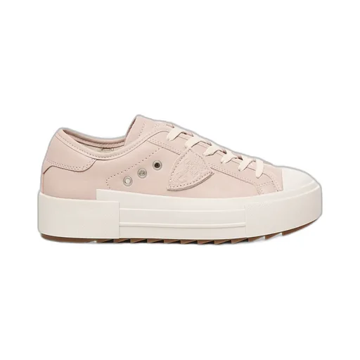 Philippe Model Paris Haute Tennis Sneakers
