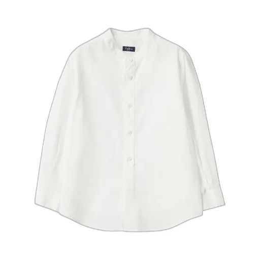 Long-Sleeved Shirt