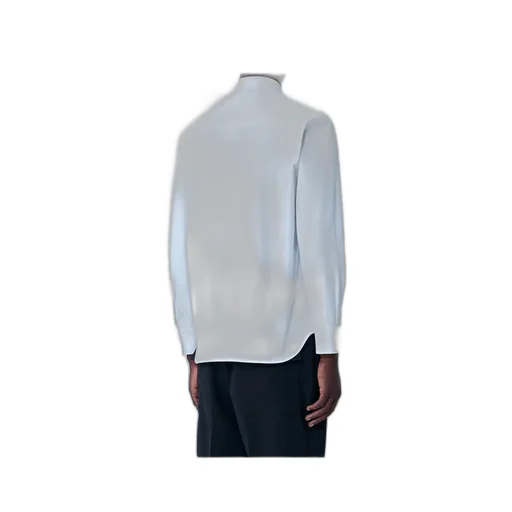 Jil Sander Concealed Button Shirt