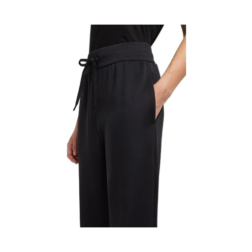 Moncler Drawstring Elastic Waist Pants