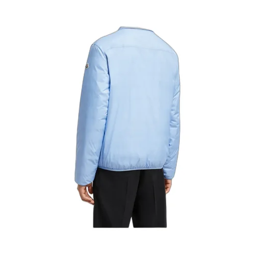 Moncler Arpont Down Shirt Jackeet