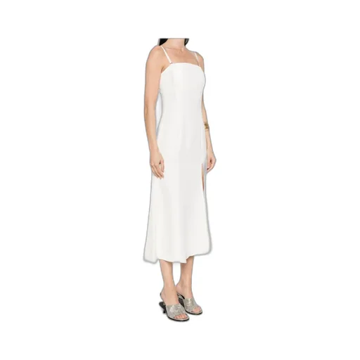 Twinset Long Bustier Dress