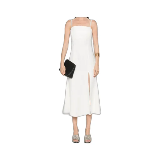 Twinset Long Bustier Dress