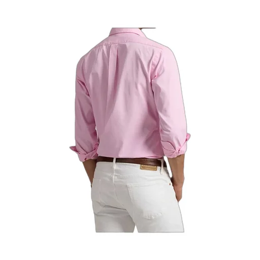 Polo Ralph Lauren Custom Fit Twill Shirt