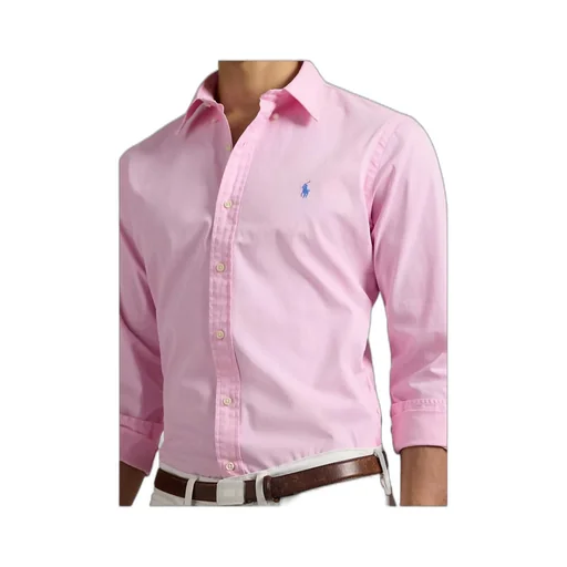 Polo Ralph Lauren Custom Fit Twill Shirt
