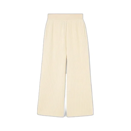Loro Piana Striped Trousers