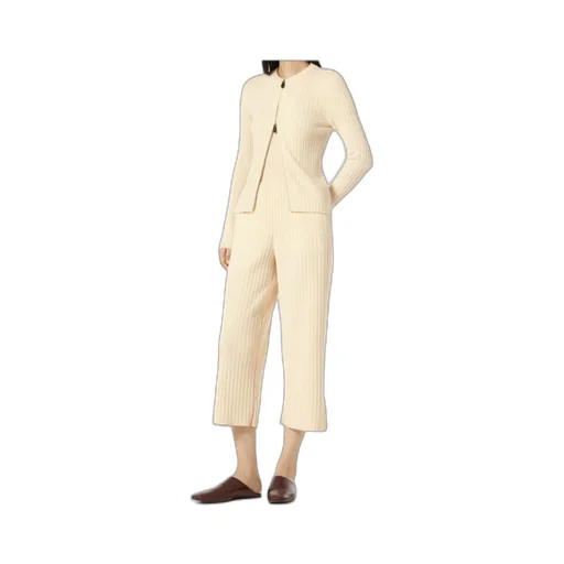 Loro Piana Striped Trousers