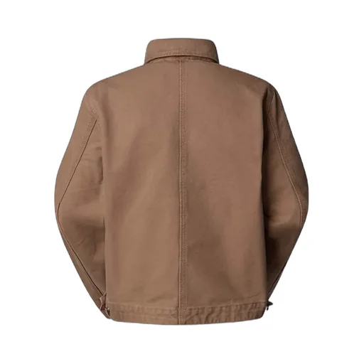Women’S Cedar Canvas Work Jacket