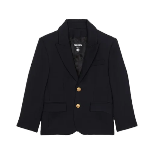 2-Buttons Jacket