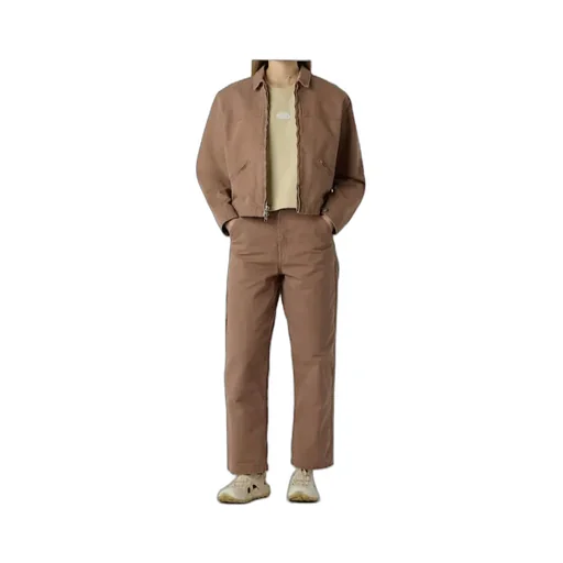 Women’S Cedar Canvas Work Jacket
