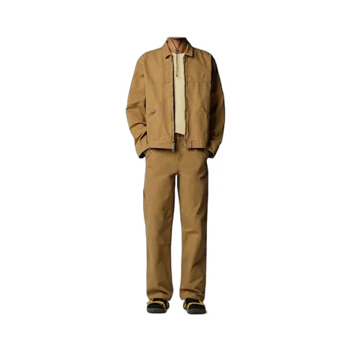 The North Face Cedar Work Jacket