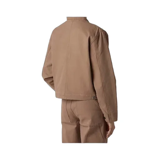 Women’S Cedar Canvas Work Jacket