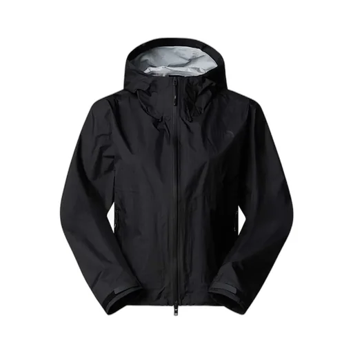 The North Face Drawstring Packable Rain Jacket