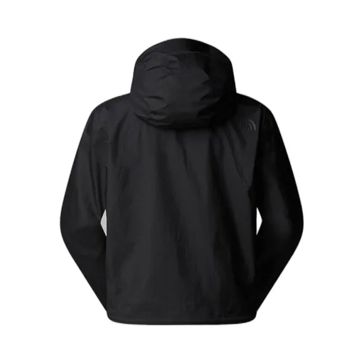 The North Face Drawstring Packable Rain Jacket