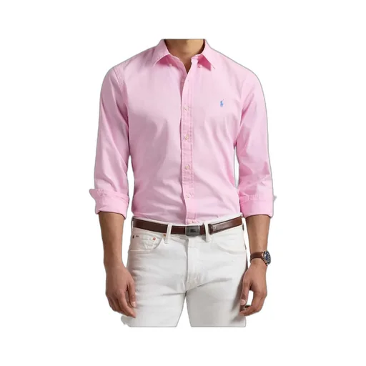 Polo Ralph Lauren Custom Fit Twill Shirt