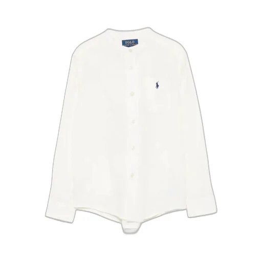 Polo Ralph Lauren Kids Postboy Pocket Shirt