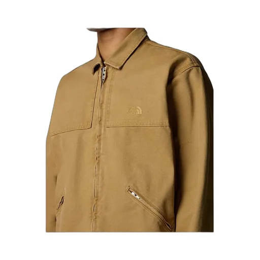 The North Face Cedar Work Jacket