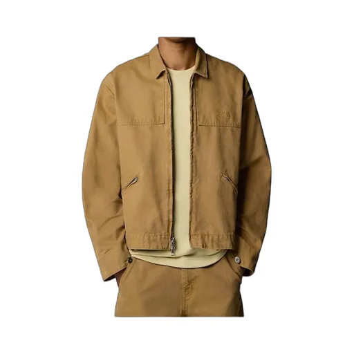 The North Face Cedar Work Jacket