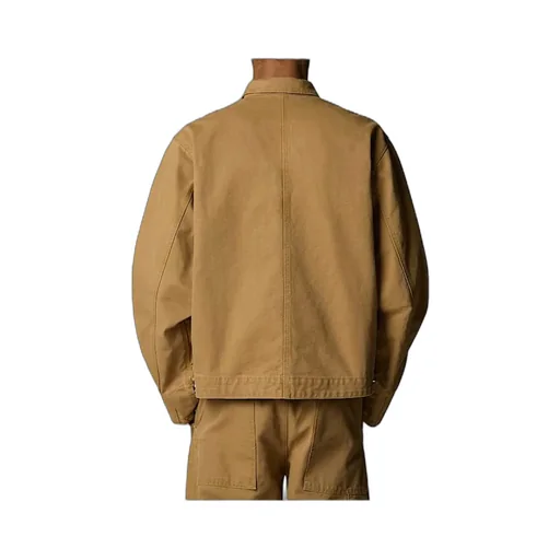 The North Face Cedar Work Jacket
