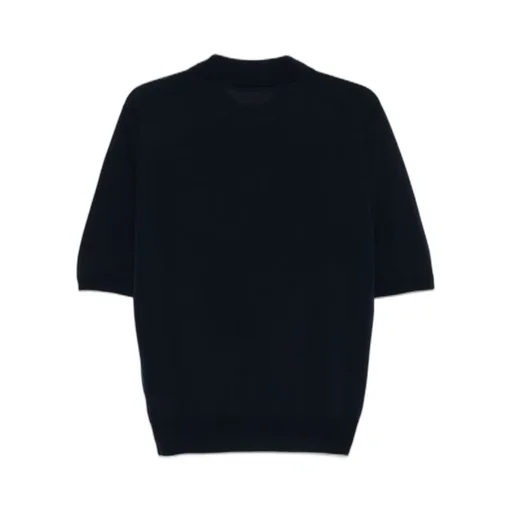 Zanone Classic Fit Polo Shirt