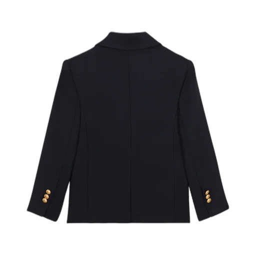2-Buttons Jacket