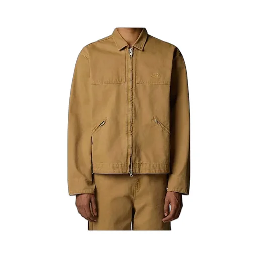 The North Face Cedar Work Jacket