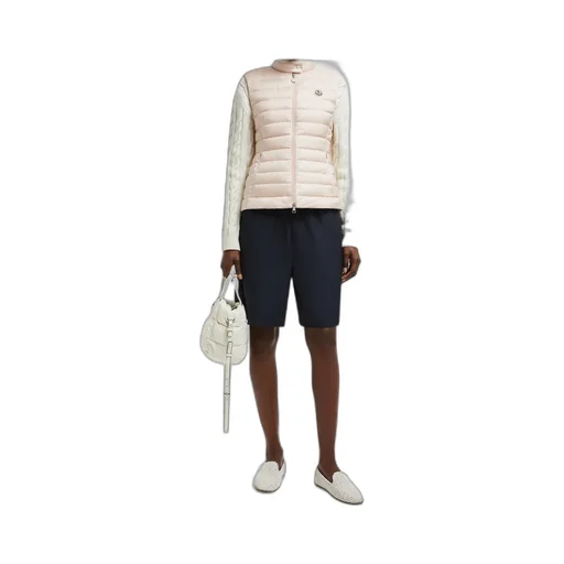 Moncler Igens Down Vest