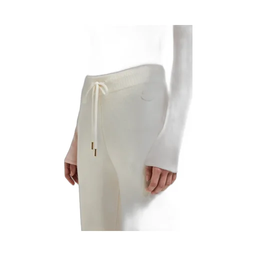 Moncler Elastic Waist Jogging Pants