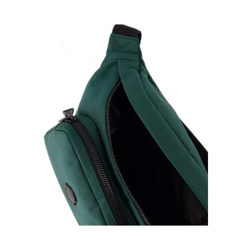 Moncler Logo Patch Belt Bag