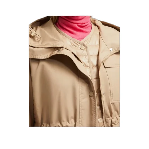 Moncler Down Vest Coat