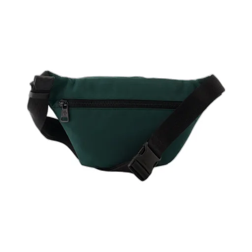 Moncler Logo Patch Belt Bag