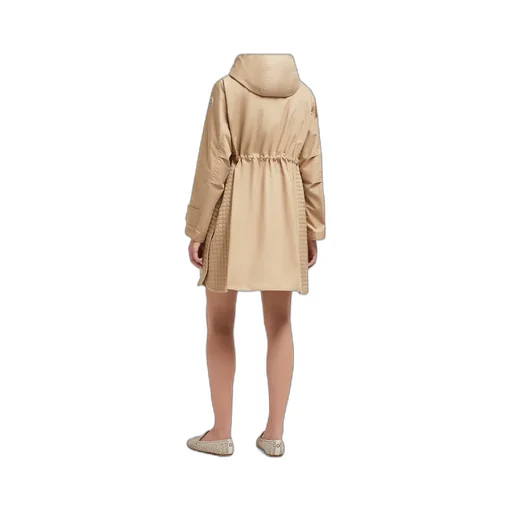Moncler Down Vest Coat