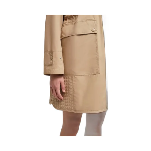 Moncler Down Vest Coat