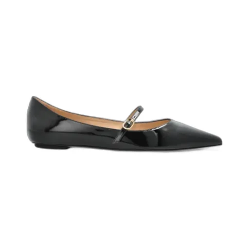 Mary Jane Flats