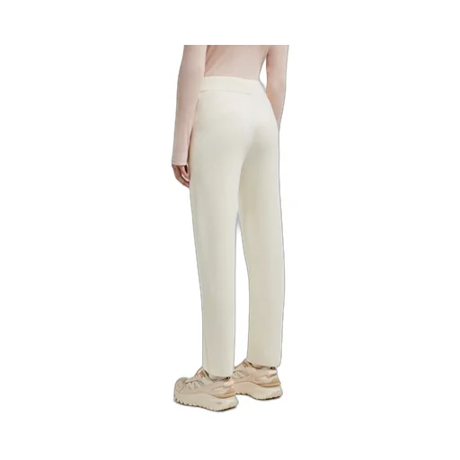 Moncler Elastic Waist Jogging Pants