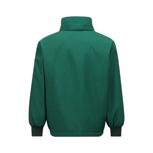 Moncler Enfant Corin Hooded Jacket