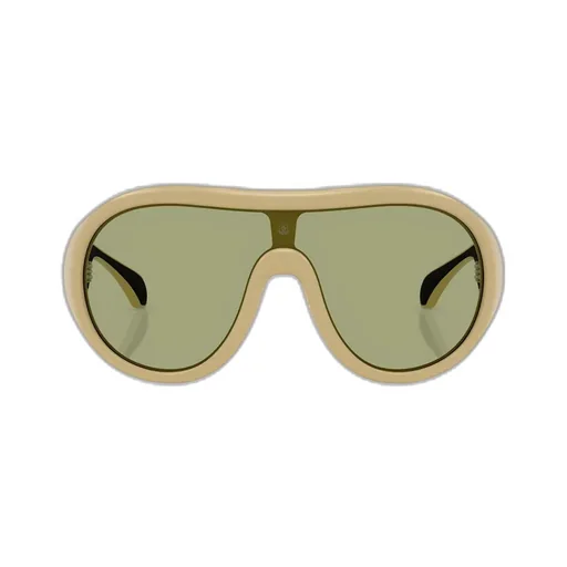Moncler Eyewear Oversized Frame Sunglasses