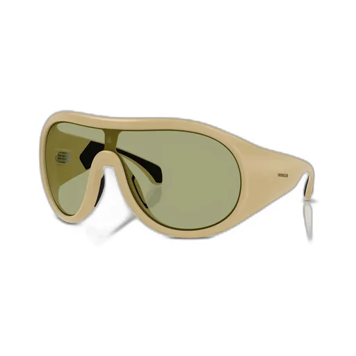 Moncler Eyewear Oversized Frame Sunglasses