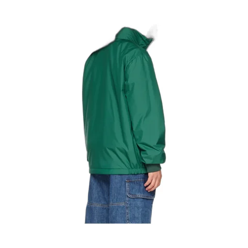 Moncler Enfant Corin Hooded Jacket