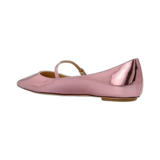 Pointed Ballet Shoes