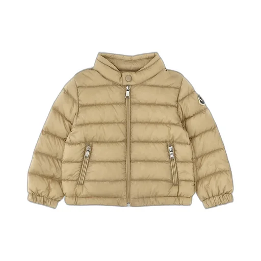 Moncler Enfant Acorus Padded Down Jacket