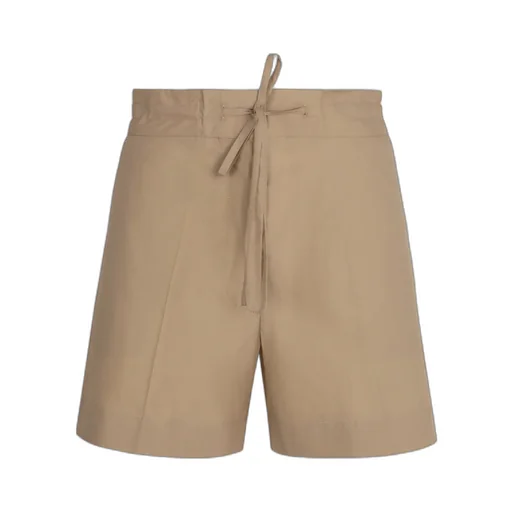 P.A.R.O.S.H. Drawstring Shorts