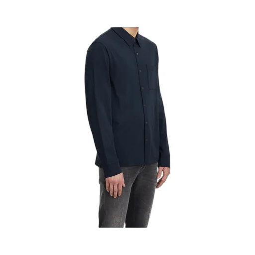 Long-Sleeved Shirt