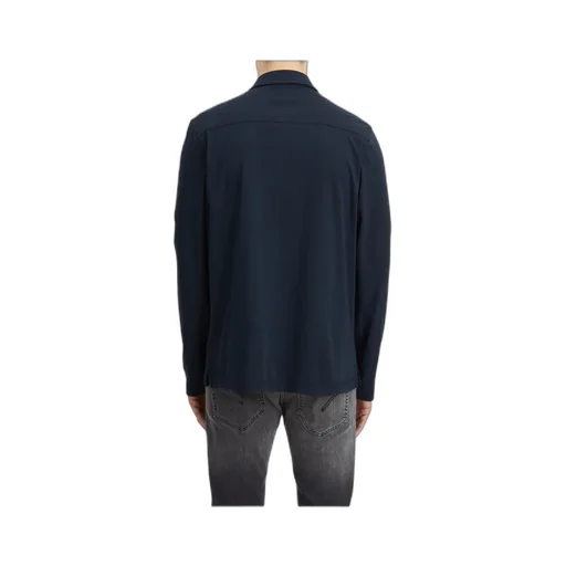 Long-Sleeved Shirt
