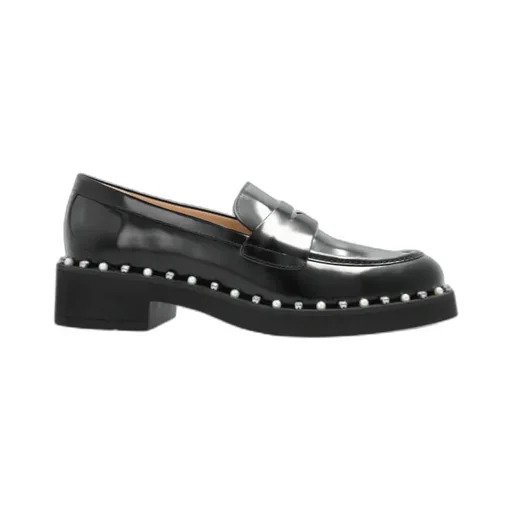 Reverie Loafer Shoes