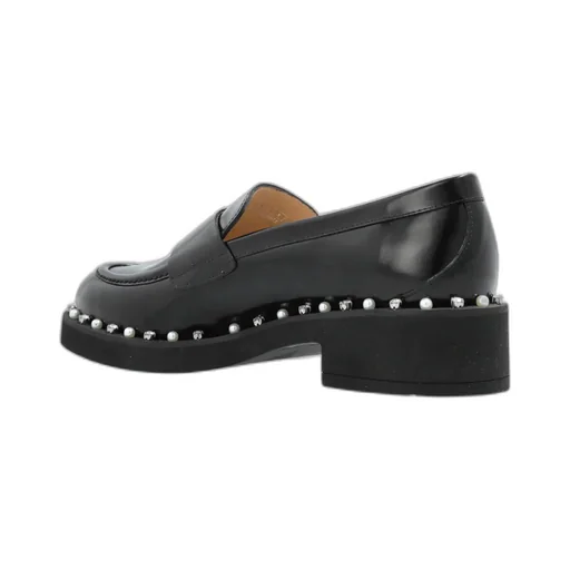 Reverie Loafer Shoes
