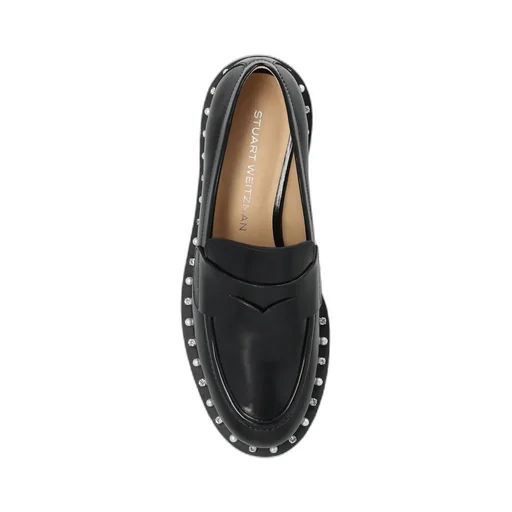 Reverie Loafer Shoes