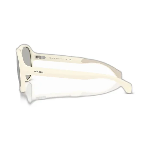 Moncler Eyewear Pilot Frame Sunglasses