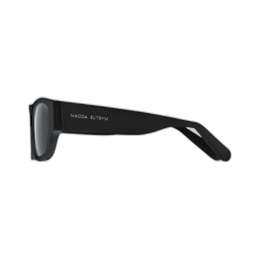 Crystal Embellished Sunglasses