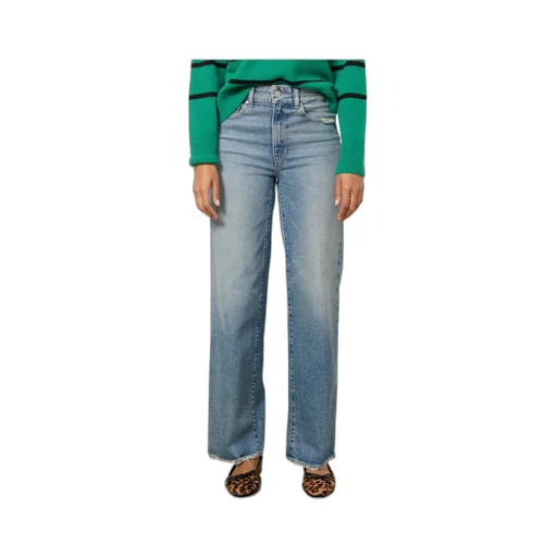 Belt-Loop Jeans